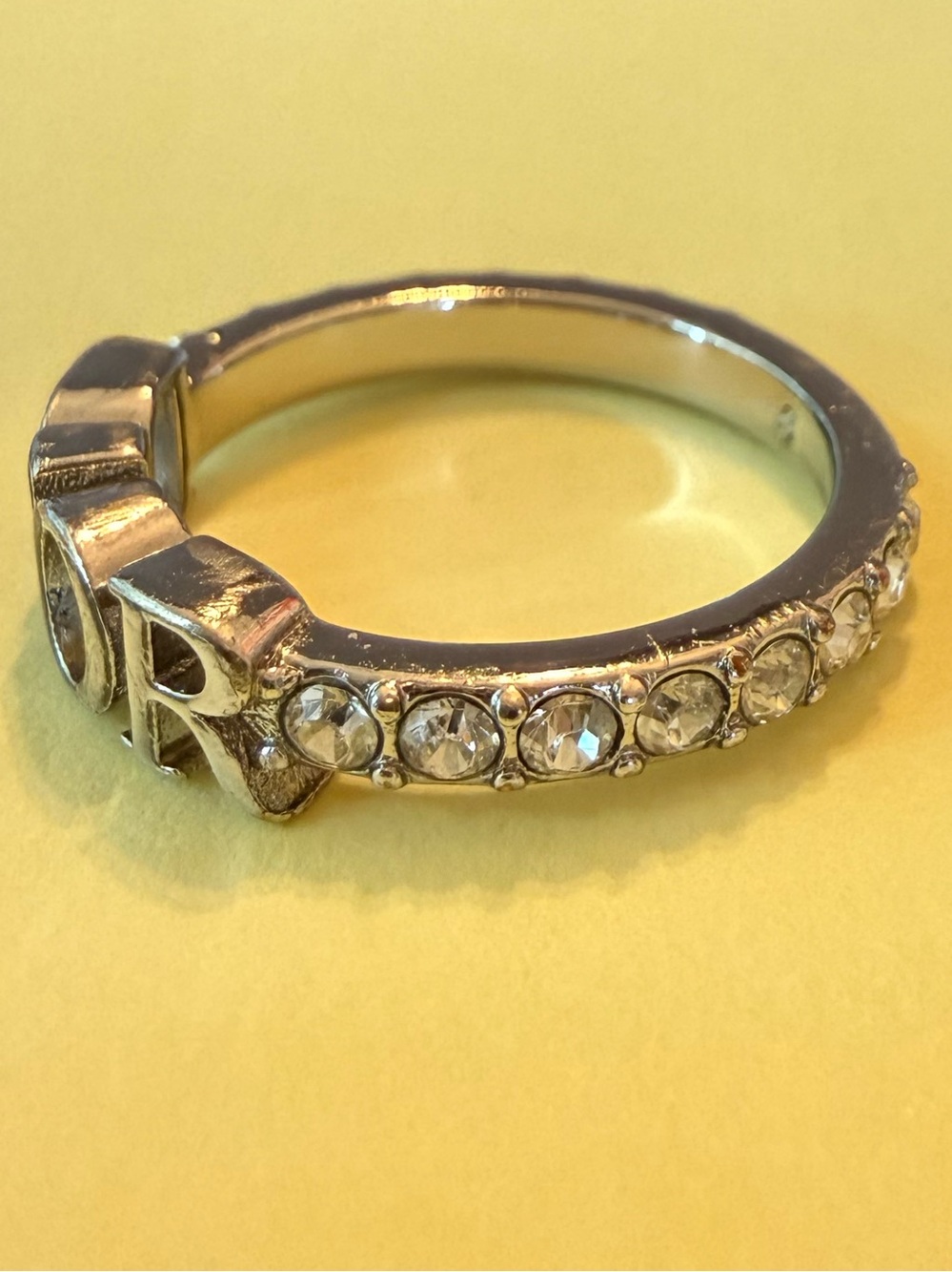 Dio(r)evolution Ring - Picture 8 of 15